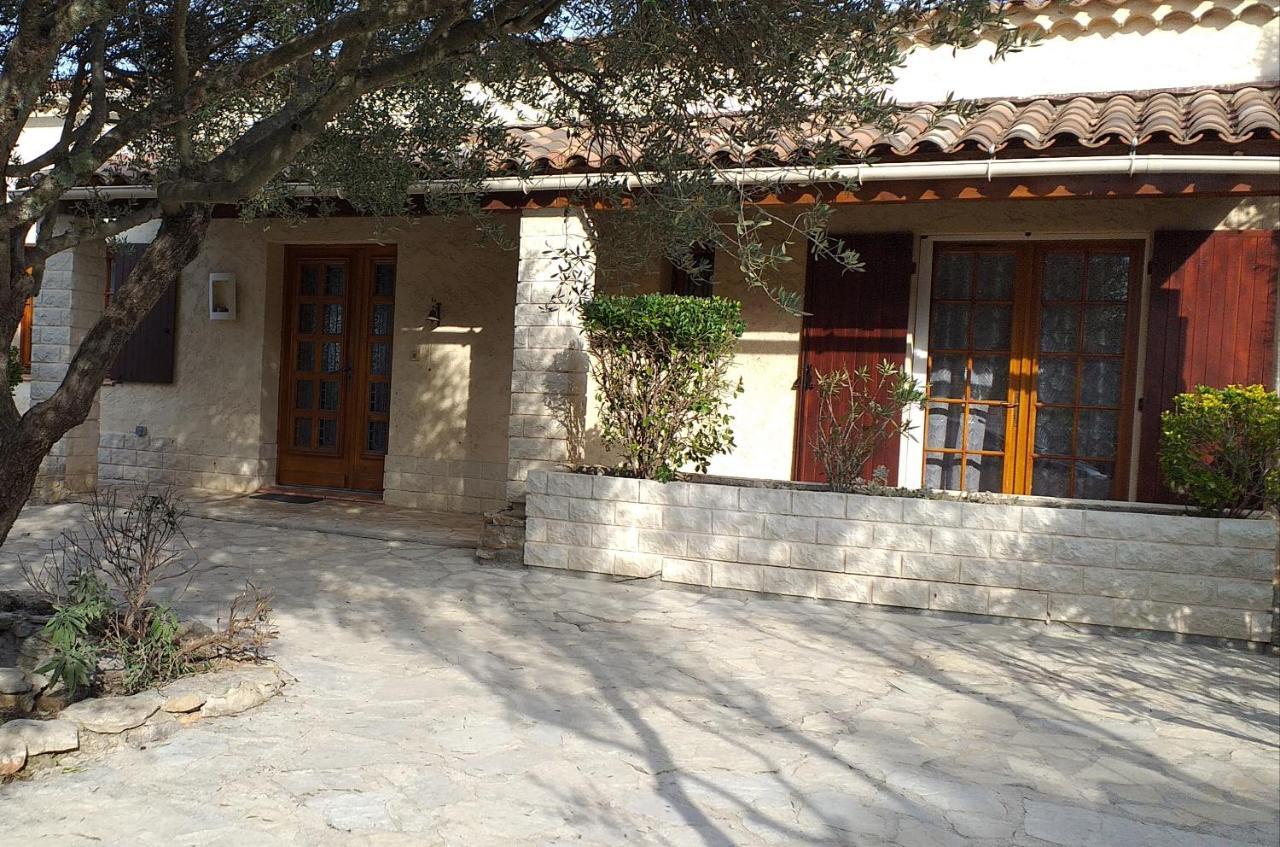 Le Mas Familial Carcès Dış mekan fotoğraf